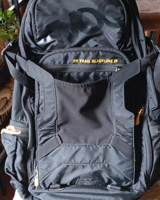 Zaino mtb evoc fr trail