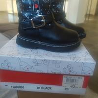 stivali bambina Trudi 