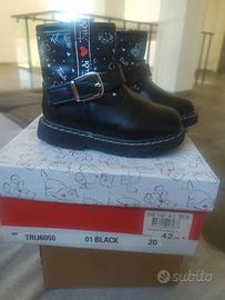 stivali bambina Trudi 