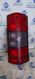 FIAT DUCATO 2001 STOP POSTERIORE SX/DX
