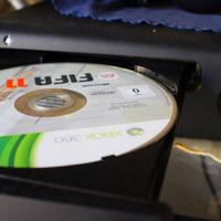 Console xBox 360