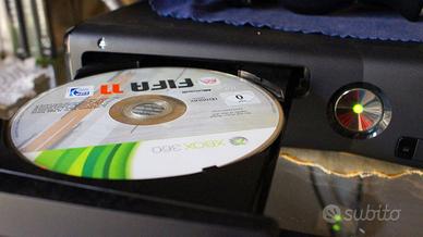 Console xBox 360