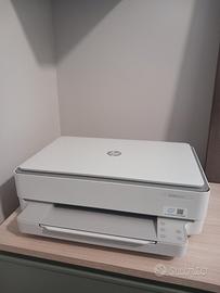 Stampante Multifunzione HP