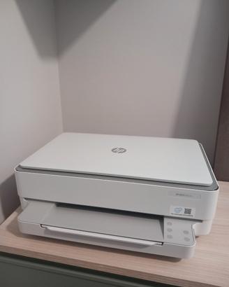 Stampante Multifunzione HP