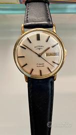 Rotary vintage automatico