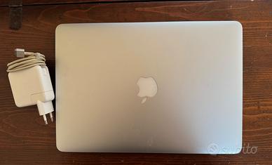 MacBook Air (13-inch, Early 2015)
