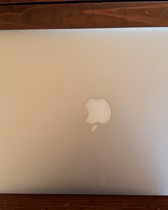 MacBook Air (13-inch, Early 2015)