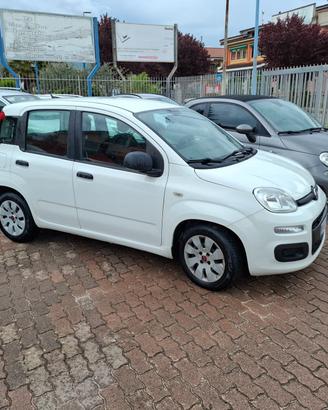 Fiat Panda 1.3 MJT S&S Easy