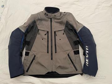 Giacca REVIT Sand 5 H2O