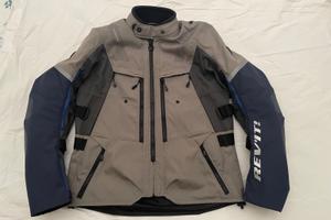 Giacca REVIT Sand 5 H2O