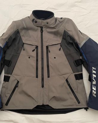 Giacca REVIT Sand 5 H2O