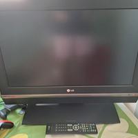 tv lg 26lc2r 