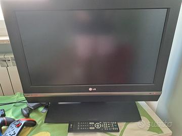 tv lg 26lc2r 