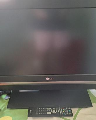 tv lg 26lc2r 