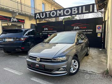 VOLKSWAGEN Polo 1.0 TSI DSG 5p. Highline BlueMot