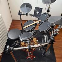Batteria elettronica