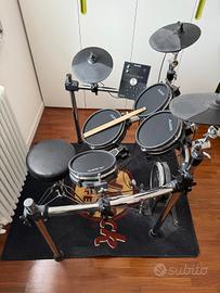 Batteria elettronica
