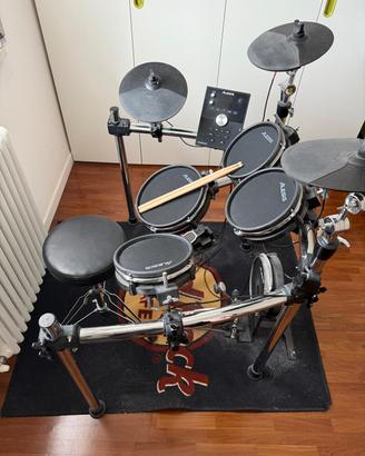 Batteria elettronica