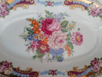 Vassoio Limoges "DEPOS"