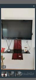 supporto TV Meliconi Ghost