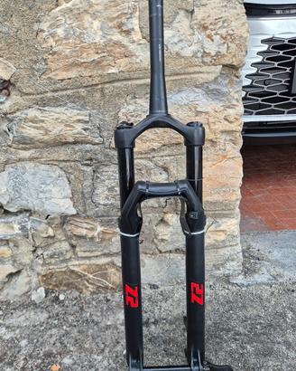forcella Marzocchi Z2 140mm
