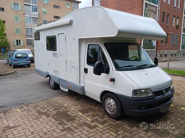 Ducato 2.8 jtd