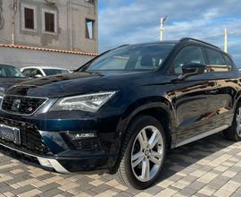 Seat Ateca FR-Line 2.0 TDI 150CV DSG