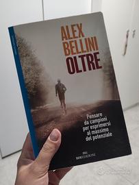 Oltre -Alex Bellini 9788885493209
