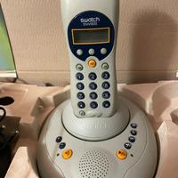 Cordless Swatch vintage