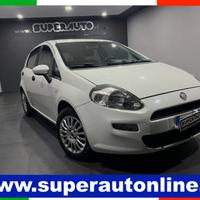 FIAT Punto 1.3 MJT II S&S 85 CV 5 porte EASY