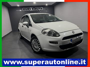 FIAT Punto 1.3 MJT II S&S 85 CV 5 porte EASY