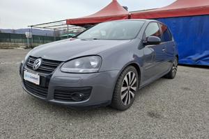 Volkswagen Golf 2.0 Gt Sport 140 cv