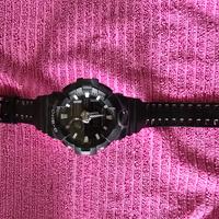 orologio Casio G shock 20 bar