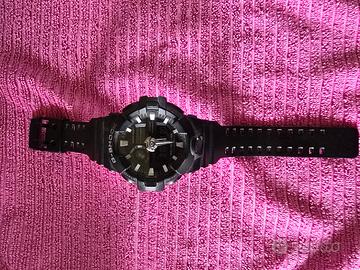 orologio Casio G shock 20 bar