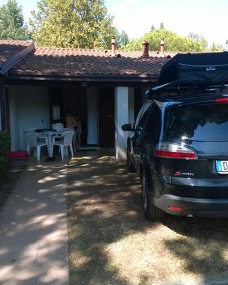 portapacchi e barre per ford s-max
