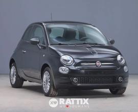 Fiat 500 1.0 hybrid 70CV