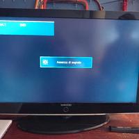 televisione