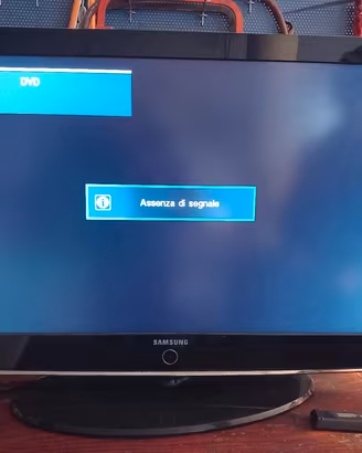 televisione