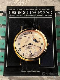 Libro Orologi da polso