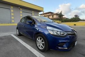 Clio 4 GPL 2019