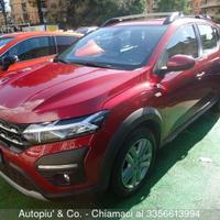 Dacia Sandero Stepway 1.0 TCe ECO-GPL Comfort