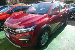 Dacia Sandero Stepway 1.0 TCe ECO-GPL Comfort