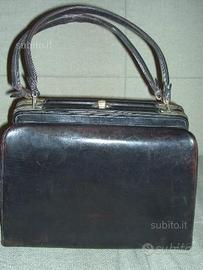 Borsa donna vintage anni '50