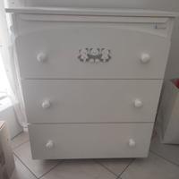 Fasciatoio Azzurra Design 