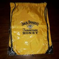 Sacca Zaino Jack Daniels Honey Nuova
