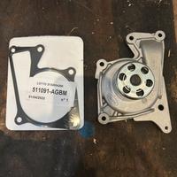 Pompa Acqua RENAULT DACIA NISSAN MERCEDES