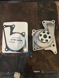 Pompa Acqua RENAULT DACIA NISSAN MERCEDES