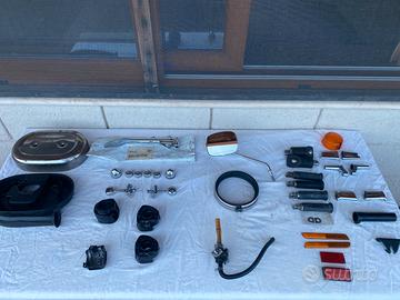 Ricambi originali Harley Davidson Sportster 883