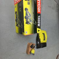 Tagliaerba a Batteria