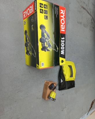 Tagliaerba a Batteria